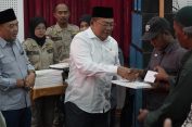 BLT Puso Cair, Pj Bupati Jepara: Gunakanlah dengan Bijak dan Efektif.