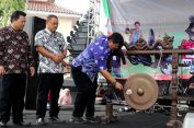 Penjabat Bupati Ajak Warga Kunjungi Pekan Raya Cilacap