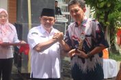 Bupati Semarang Imbau Pengusaha Swasta Tingkatkan Kepedulian Sosial