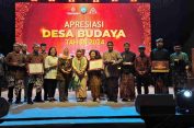 Desa Dasun Lasem Raih Penghargaan Desa Budaya 2024