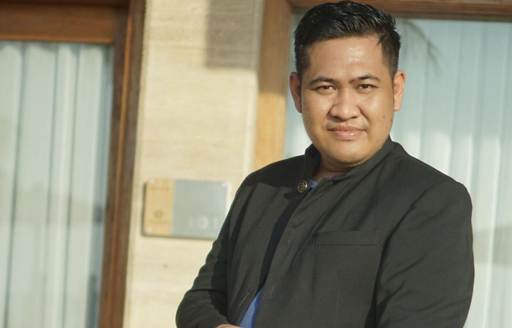 Jamaludin Malik : Jangan Kambing Hitamkan Polri Karena Kalah Pilkada