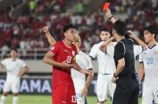 Hasil Piala AFF 2024: Kalah dari Filipina, Timnas Indonesia Gagal ke Semifinal