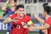 Nonton Live Streaming Vietnam Vs Timnas Indonesia di Piala AFF 2024 Malam Ini