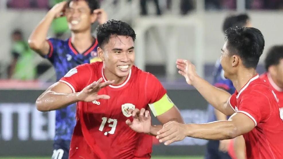 Nonton Live Streaming Vietnam Vs Timnas Indonesia di Piala AFF 2024 Malam Ini