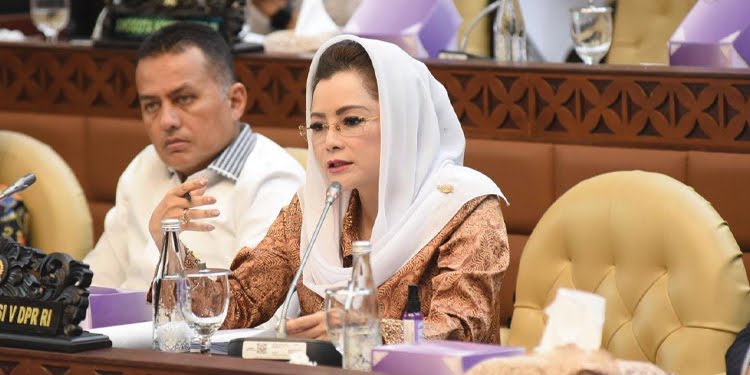 Polemik Kenaikan PPN 12 Persen, Politisi Gerindra: Itu Usulan PDIP, Ini Fakta yang Tak Bisa Dibantah