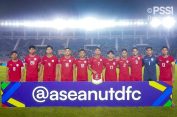 Ini 3 Penyebab Timnas Indonesia Gagal Lolos Semifinal di Piala AFF 2024