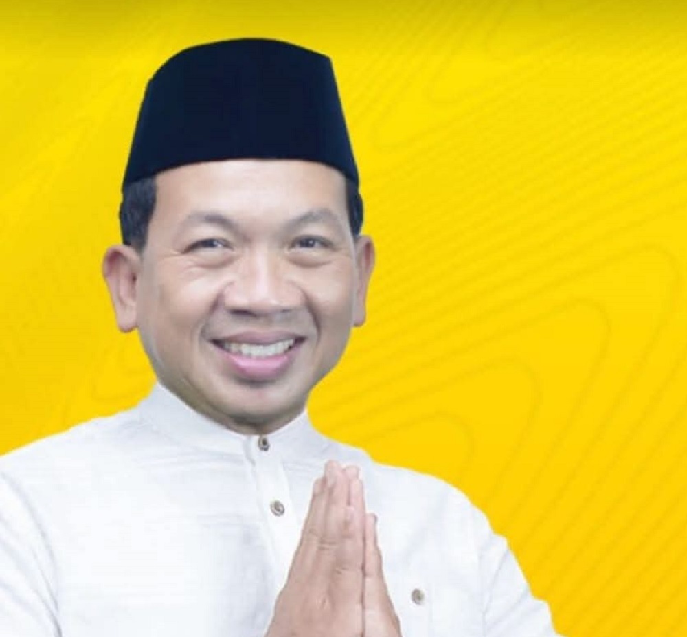 Rusnoto, Satu-satunya Ketua RT di Desa Mambak Bergelar Doktor