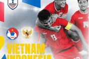 Prediksi Vietnam Vs Timnas Indonesia di Piala AFF 2024