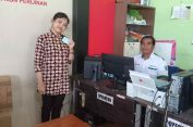 Layanan Cetak e-KTP Tersedia di Kantor Kecamatan Kaliori