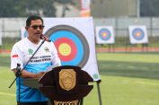Banyak Atlet Panahan Jateng Berkiprah di Tingkat Nasional, Nana Minta Pertahankan Pembinaan
