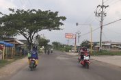 Jalan Clangapan – Pamotan Diusulkan Jadi Jalan Provinsi, Ini Alasan Pemkab Rembang