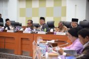 Komisi VIII DPR RI Turunkan BPIH Tahun 2025 Jadi Rp89,4 Juta