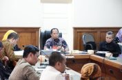 Kabupaten Pati Tempati Peringkat Ke-5 Capaian SPM se-Jateng