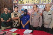 Polisi Bekuk Pelaku Pencabulan Anak di Jepara, Ternyata ini Pelakunya