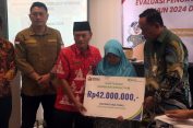 Pilkada Kabupaten Semarang Nihil Laporan dan Temuan Pelanggaran