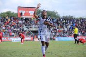 Liga 4 Jateng : Persebi Permalukan Persipur Purwodadi dengan Skor 3-1
