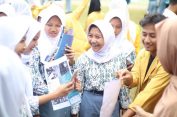 Smandar Career Day 2025, Mantapkan Masa Depan Pelajar