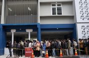 Buka Lapangan Pekerjaan, Ribuan Calon Tenaga Kerja Serbu Job Fair KITB