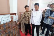IPI Ubah Stigma Buruh Batik jadi Seniman Batik