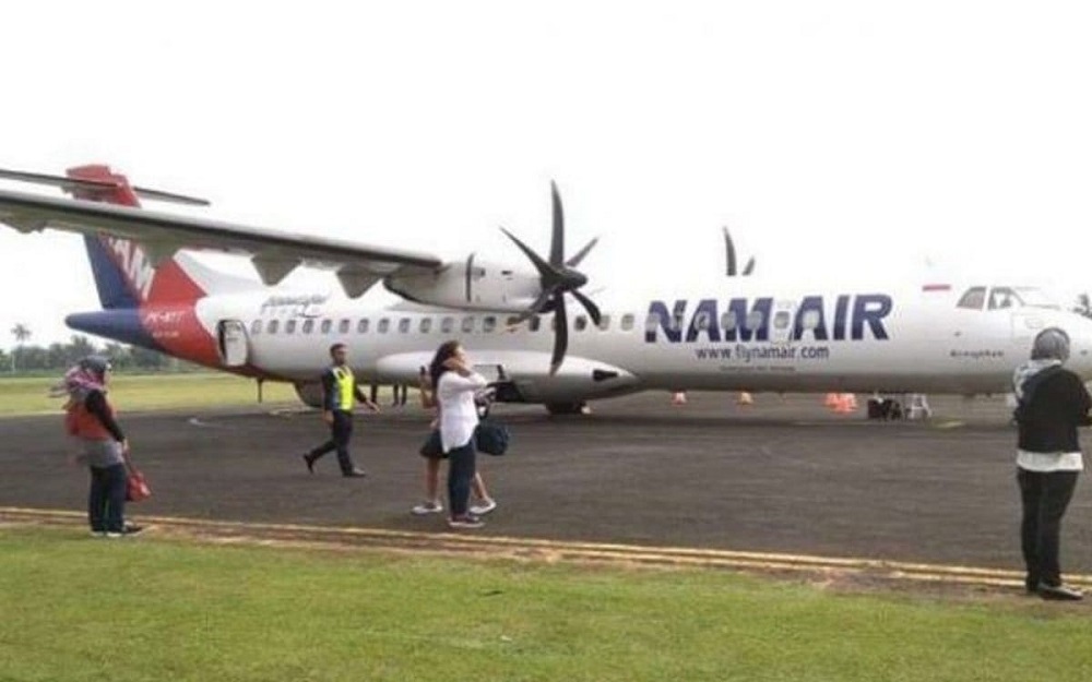 Penerbangan ke Karimunjawa Ditunda, Tunggu Perizinan di Kemenhub Tuntas