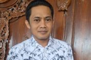 Lebih Dekat dengan Calon Ketua PGRI Pati Tri Manto, Siap Perjuangkan Nasib Guru