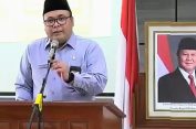 Hadapi Tantangan Pembangunan, Pemkab Rembang Siapkan RKPD 2026