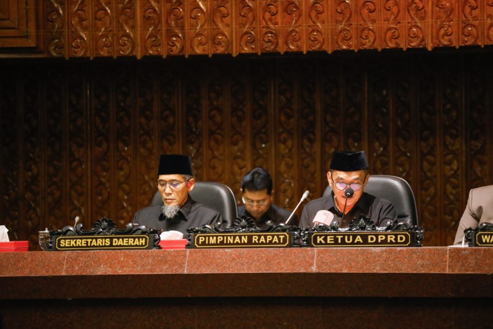 Pendapatan Asli Daerah Digenjot, Pemprov Jateng Perkuat BUMD