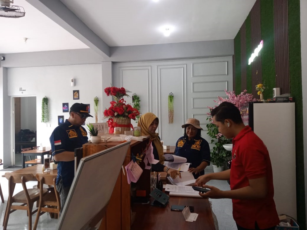 Pemkab Rembang Larang Kafe dan Karaoke Beroperasi Selama Bulan Ramadan