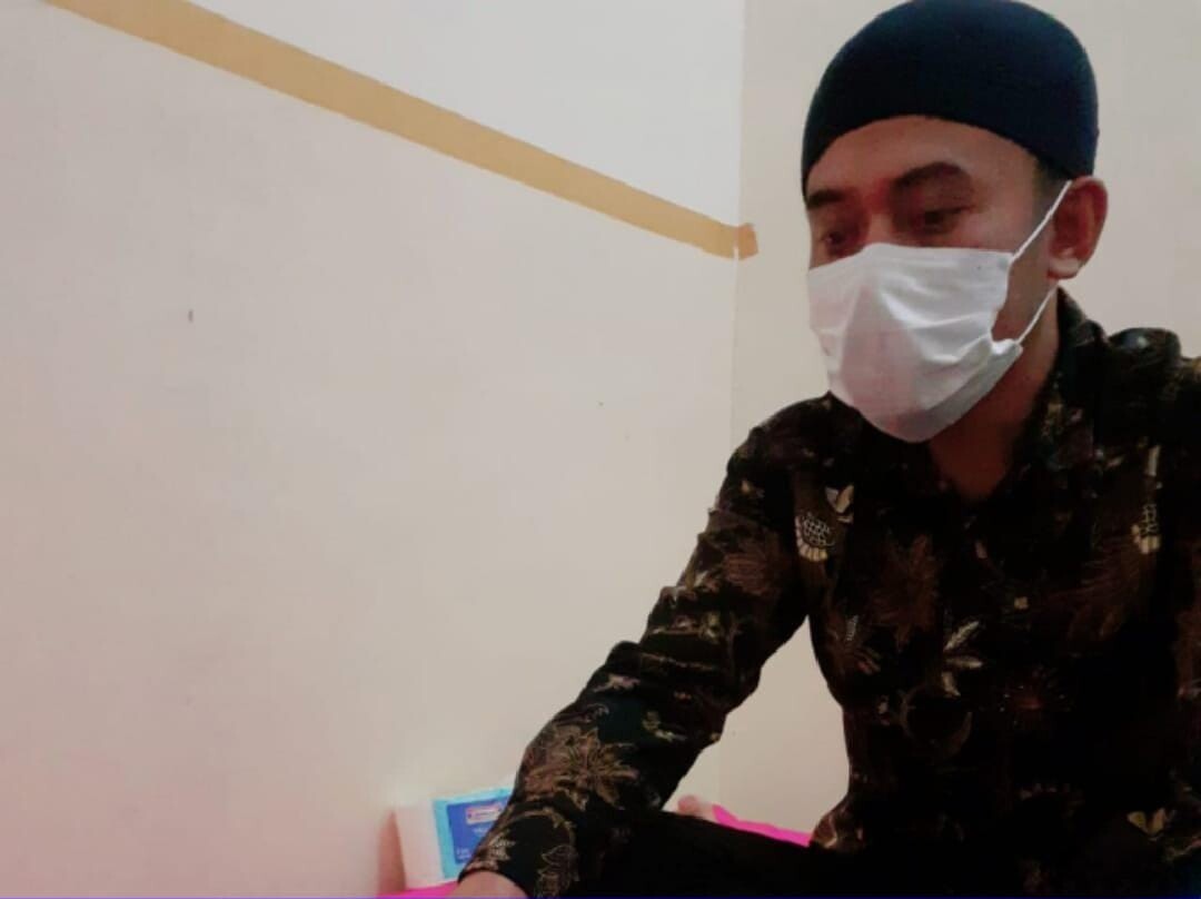 Pengobatan Alat Vital Surabaya-Sidoarjo Hj. Mak Iyot, Terbukti di Tempat