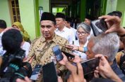 Optimalkan Keselarasan Kurikulum SMK dengan Dunia Usaha untuk Tekan Pengangguran