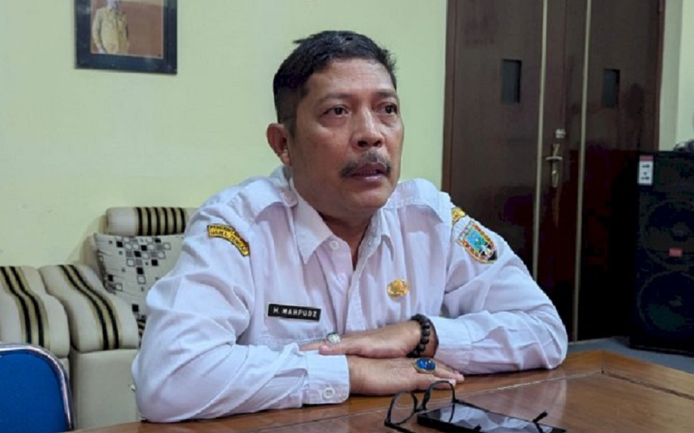 Pengecer Boleh Jual LPG 3 Kg Lagi, Dindagkop UKM Rembang Tunggu Surat Edaran Resmi