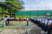 Police Goes to School, Ini Imbauan Satlantas Polres Jepara kepada Pelajar