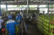 Pemkab Temanggung Jamin Pasokan Elpiji Bersubsidi Aman