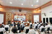 Gerindra Jepara Siap Kawal MBG dan Progam Pemerintah Pusat di Daerah