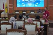 Siapkan Program Jepara Tanggap 112 dan Susun Peluncuran Desa Digital