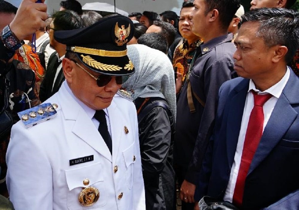 Pakar Hukum Dr. Torang Manurung: Sudewo Membawa Angin Perubahan Positif untuk Pati