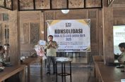 Bangun Sinergi Pascapilkada, IJTI Muria Raya Gelar Konsolidasi di Rembang