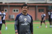 PSSI Pecat Indra Sjafri dari Jabatan Pelatih Timnas Indonesia U-20