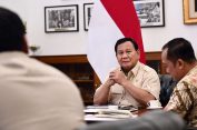 Akhirnya Hari Ini Presiden Prabowo Instruksikan Pengecer Boleh Jual LPG Subsidi