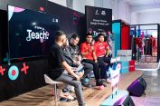 Pemain Timnas Indonesia Bakal Bikin Momen Inspiratif di Medsos