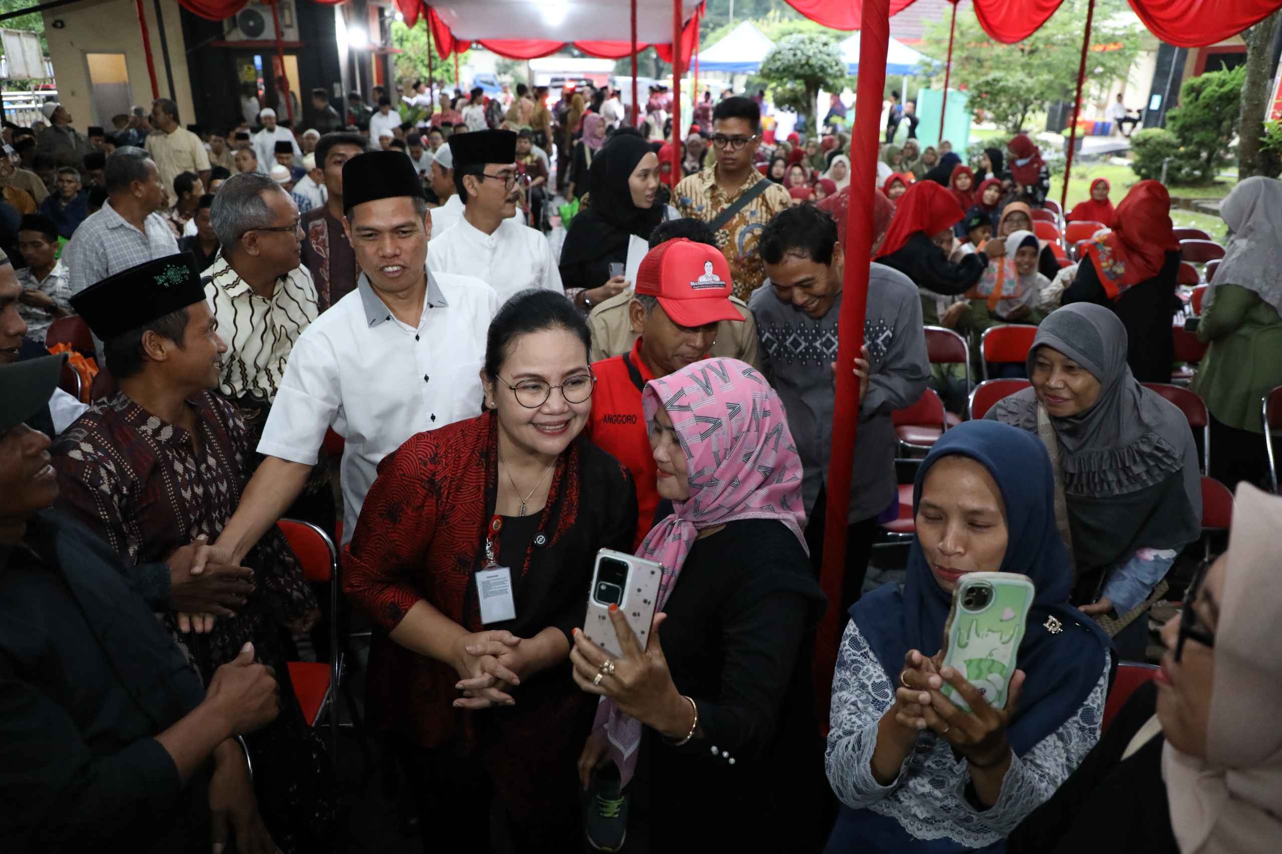 Wali Kota Semarang Gratiskan Penggunaan Kantor Kecamatan & Kelurahan untuk Warga