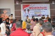 5 Program Unggulan Wali Kota Agustina-Iswar untuk Warga, dari Aktivitas Gratis hingga Kesehatan Mental
