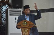Ketua MPR RI Kunjungi Tazakka, Perkuat Pendidikan Menuju Indonesia Emas 2045