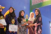 SMAN 1 Subah Gelar Lomba Religi, Wujudkan Generasi Pelajar Berprestasi