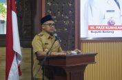 Susun RKPD dan RPJMD, Bupati Batang Siapkan Sejumlah Program Prioritas