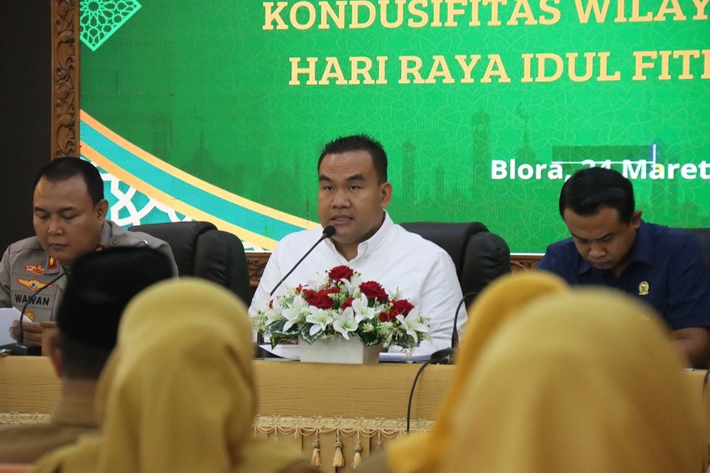 Jelang Idulfitri, Blora Ajukan 92.400 Tabung LPG 3 Kg ke Pertamina