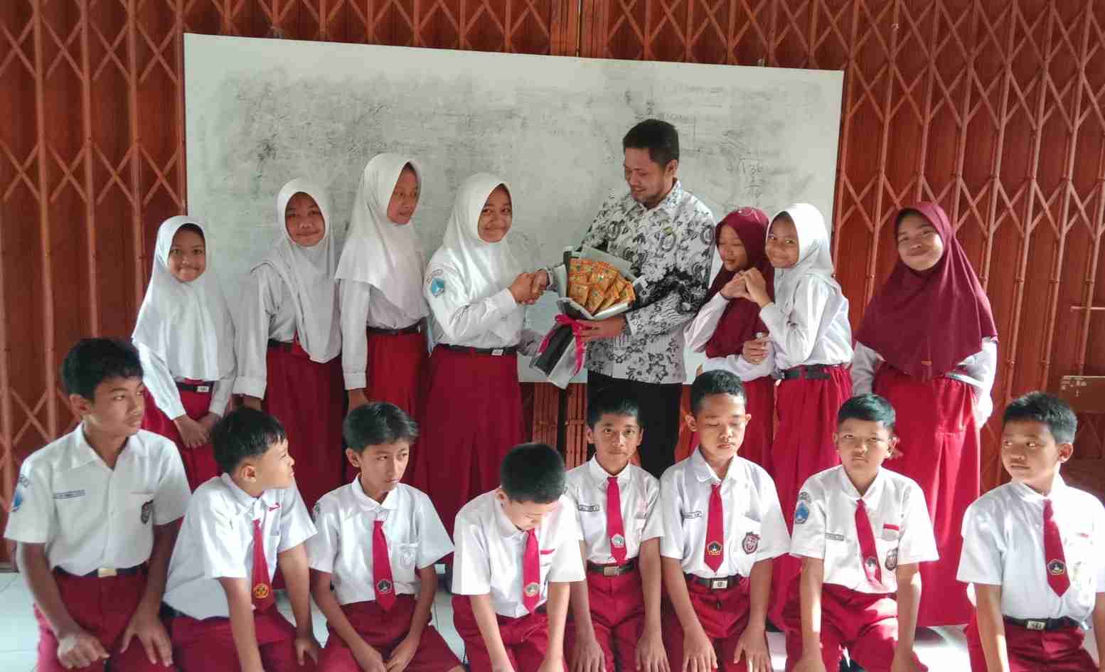 Pemilihan Ketua PGRI Pati, Tri Manto Berpeluang Terpilih Aklamasi