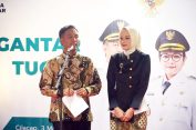 Bupati dan Wakil Bupati Siap Sambut Investasi di Cilacap