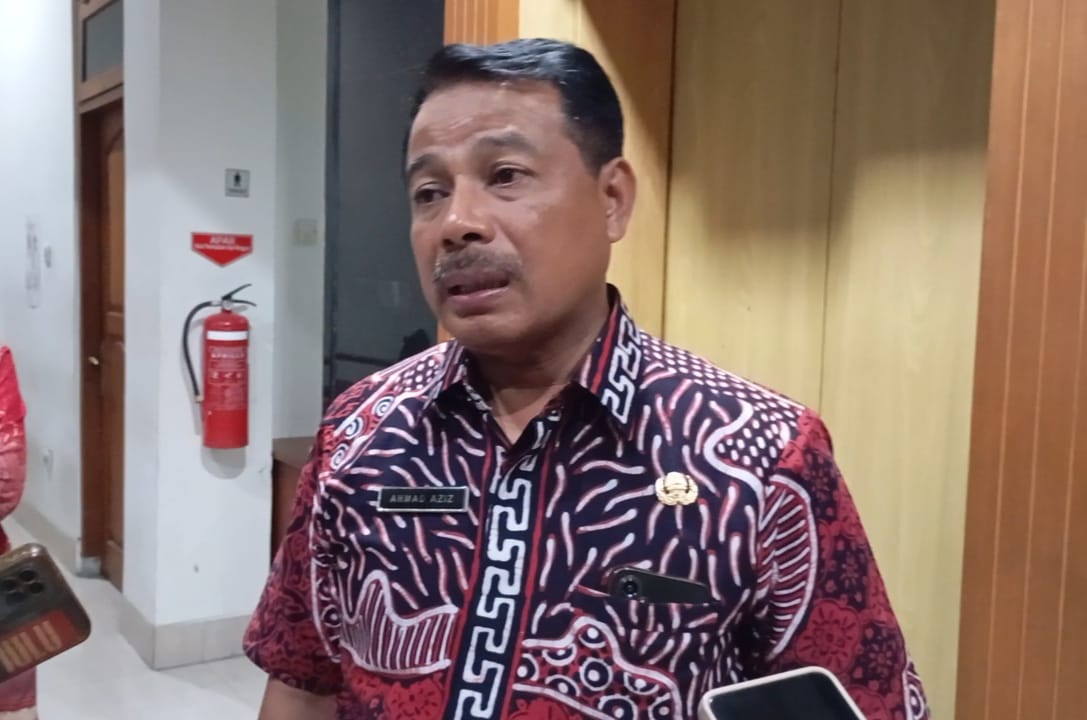 Pemprov Jateng Buka Posko Aduan THR, Simak Cara Melapornya