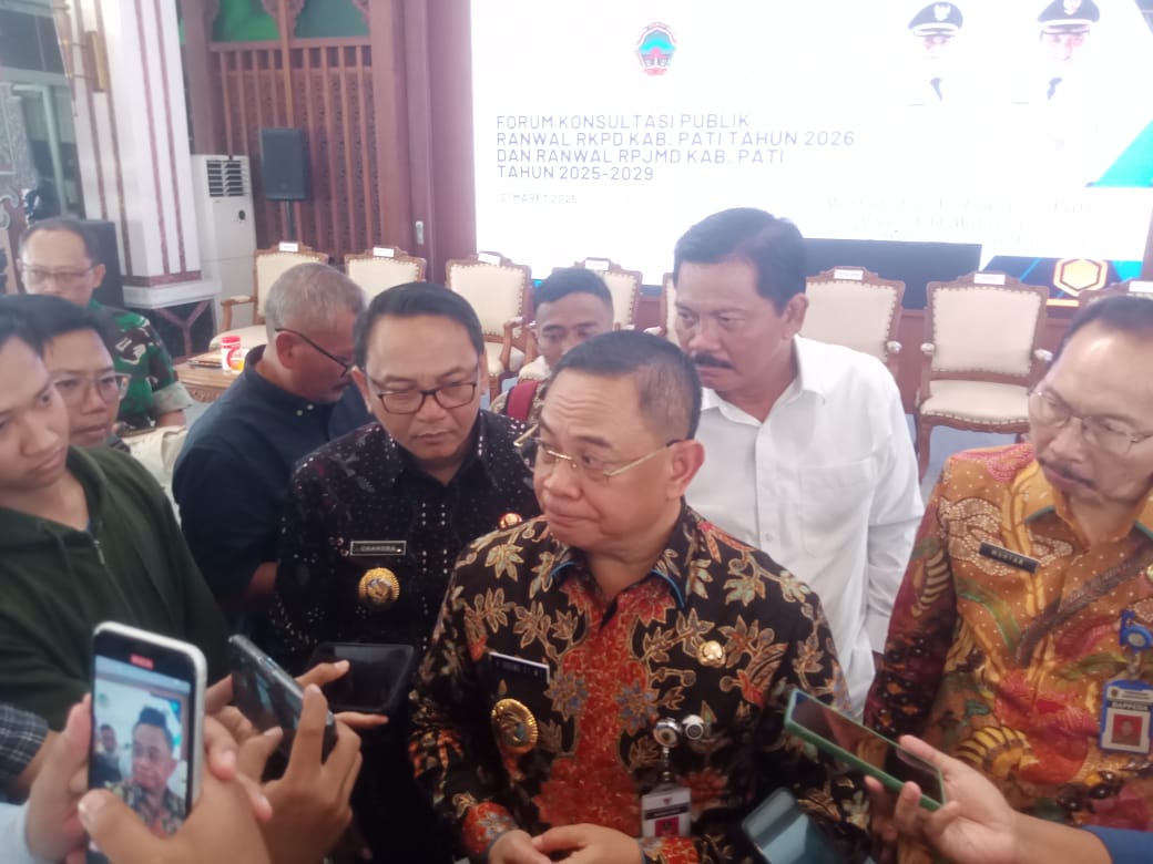 Sudewo Izinkan Takbir Keliling, Tekankan Kondusifitas dan Nilai Religi